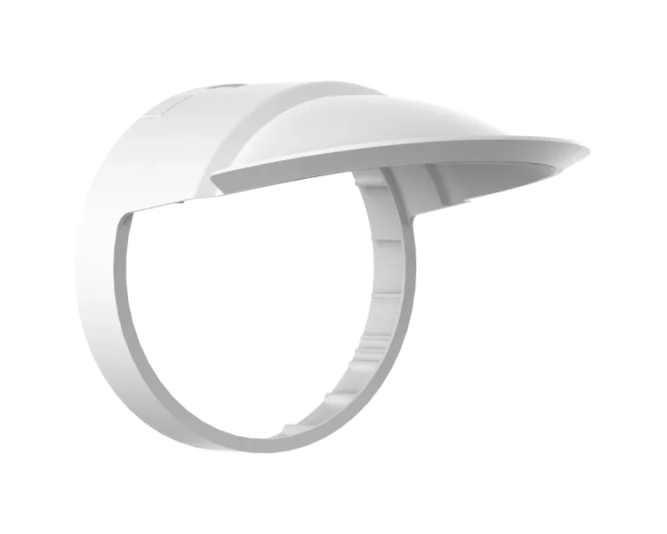 Hikvision DS-1250ZJ-DM65 Дощовик