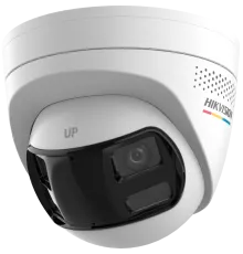 DS-2CD1367G2HP-LIUF/SL 6МП (2.8мм) IP відеокамера Hikvision