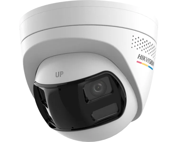 DS-2CD1367G2HP-LIUF/SL 6МП (2.8мм) IP відеокамера Hikvision