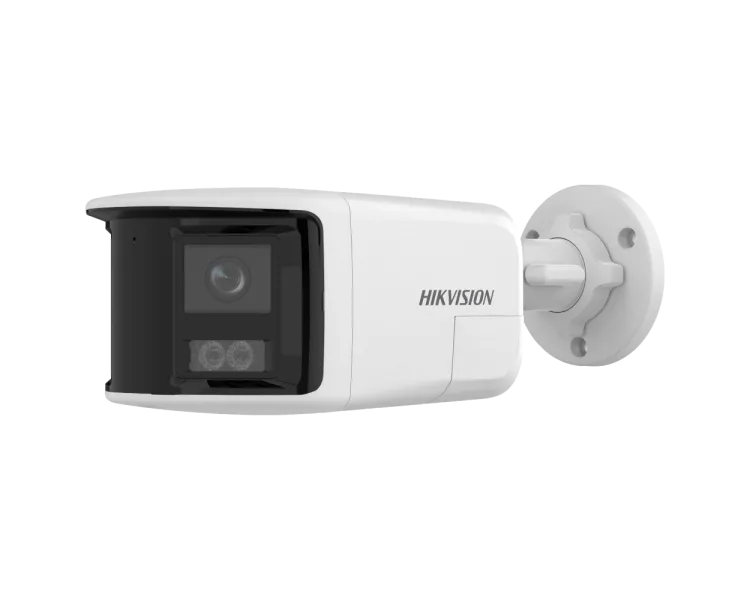DS-2CD1T63G2P-LIUF/SL 6МП (2.8мм) IP відеокамера Hikvision