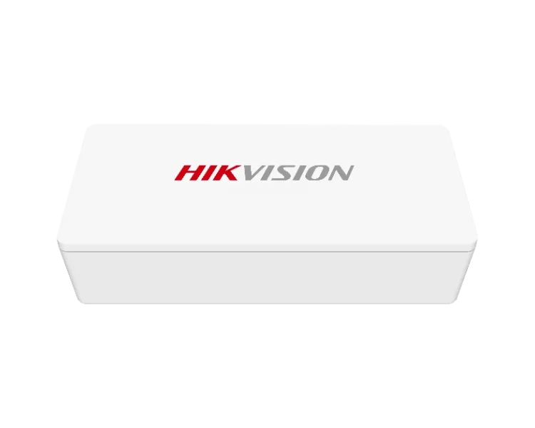 Hikvision DS-3E0502P-E PoE інжектор