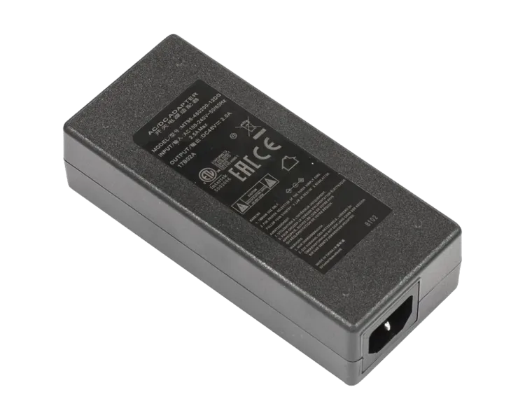 MikroTik 48V2A96W Блок живлення