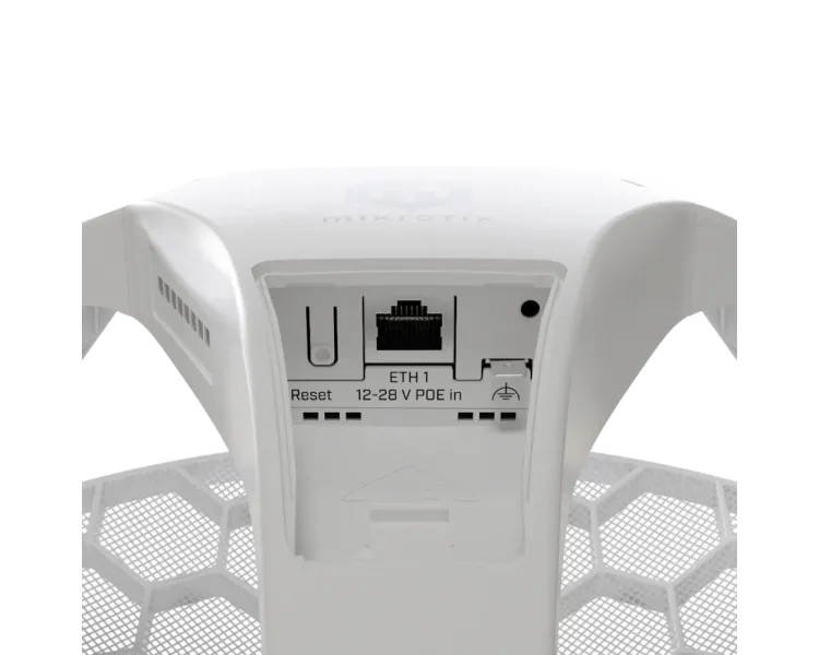 MikroTik LHG XL 5 ax (LHG-5axD-XL) Зовнішня точка доступу