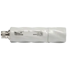 MikroTik GrooveA 52 ac (RBGrooveGA-52HPacn) Точка доступу