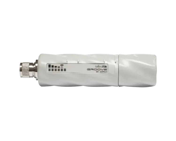 MikroTik GrooveA 52 ac (RBGrooveGA-52HPacn) Точка доступу