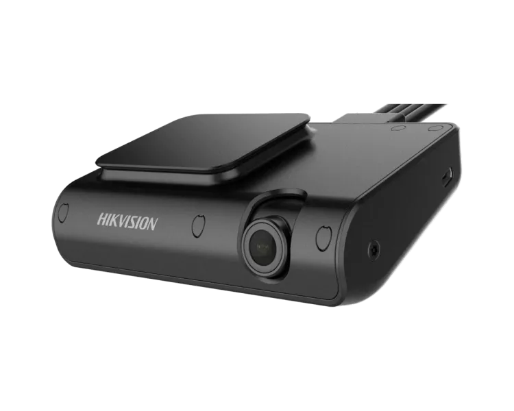 Hikvision AE-DI5042-G4(GPS+4G)(AI) 5-канальний відеореєстратор 4G/GPS
