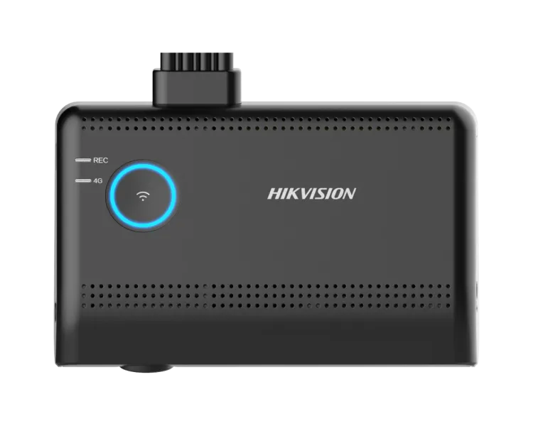Hikvision AE-DI5042-G4(GPS+4G)(AI) 5-канальний відеореєстратор 4G/GPS