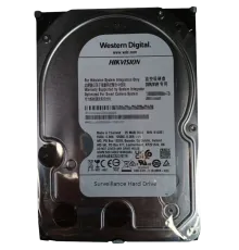 Western Digital WD42PURU-64 Жорсткий диск внутрішній