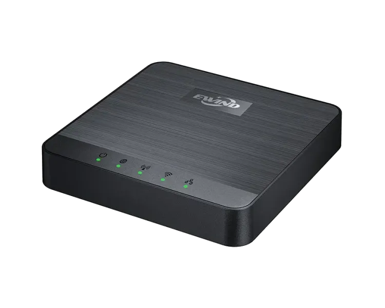 Ewind EW321 4G 300M LTE Mini WiFi Маршрутизатор