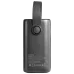 Videx TITANUM WC40 PD65W Black 40000mAh Повербанк