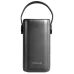Videx TITANUM WC40 PD65W Black 40000mAh Повербанк