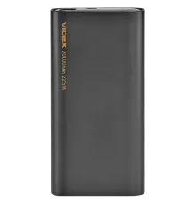 VIDEX VPB-320 22.5W Black 20000mAh Повербанк