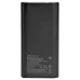 VIDEX VPB-320 22.5W Black 20000mAh Повербанк