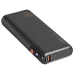 VIDEX VPB-202C 75W Black 20000mAh Повербанк