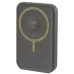 VIDEX VPB-W102 PD20W Grey 10000mAh Повербанк з бездротовою зарядкою