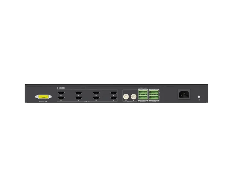 Hikvision DS-6908UDI(C) Відео декодер