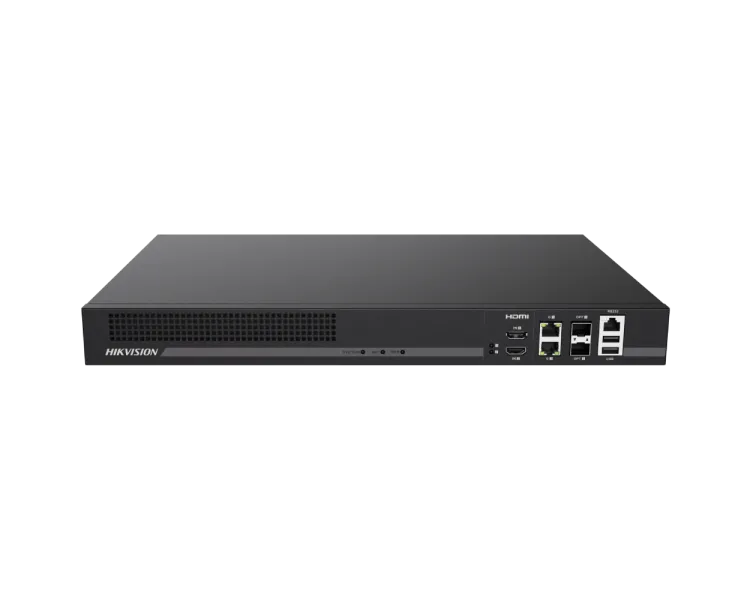 Hikvision DS-6908UDI(C) Відео декодер
