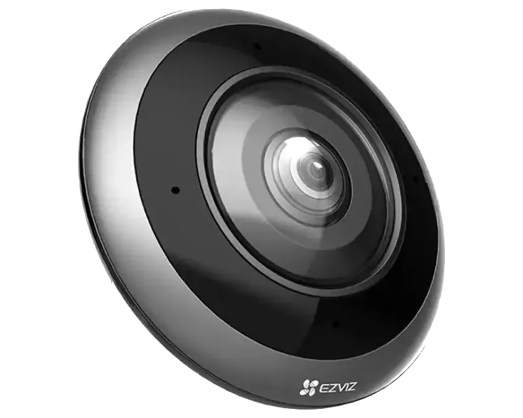 E4P IP відеокамера Ezviz