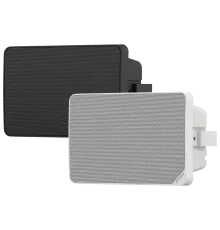 Hikvision DS-QAZ0120G1R-S 20 Вт Мережевий корпусний сабвуфер