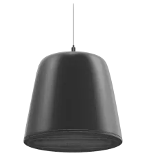 Hikvision DS-QAZ0510G1/BLACK підвісний Аналоговий динамік