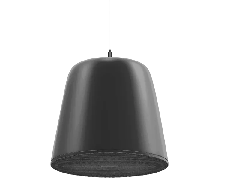 Hikvision DS-QAZ0530G1/BLACK 30 Вт Аналоговий динамік