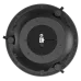 Hikvision DS-QAZ0610G1 безрамний Аналоговий гучномовець