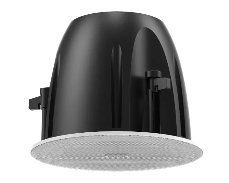 Hikvision DS-QAZ0610G1 безрамний Аналоговий гучномовець