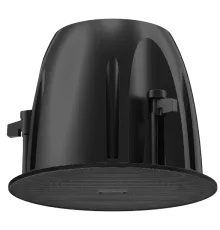 Hikvision DS-QAZ0610G1/BLACK безрамний Аналоговий гучномовець