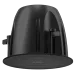 Hikvision DS-QAZ0610G1/BLACK безрамний Аналоговий гучномовець