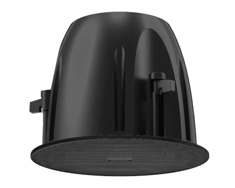 Hikvision DS-QAZ0610G1/BLACK безрамний Аналоговий гучномовець