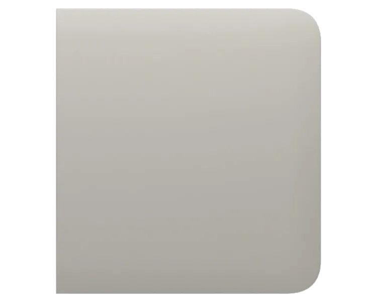 Ajax SideButton (1-gang/2-way) oyster Кнопка