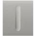 Ajax CenterButton (Dimmer) oyster Кнопка