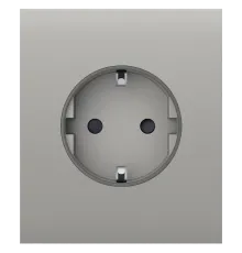 Ajax CenterCover (basic) [type F] oyster Фронтальна панель