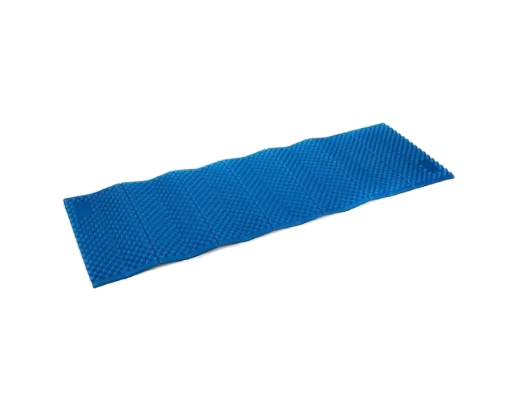 Naturehike IXPE NH19QD008 185x56х1,8 см Килимок складний