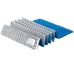 Naturehike IXPE NH19QD008 185x56х1,8 см Килимок складний