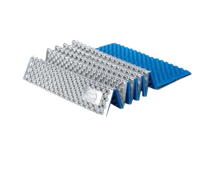 Naturehike IXPE NH19QD008 185x56х1,8 см Килимок складний