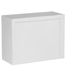 IPCOM БК-400-1 з планкою К-3713-02 Антивандальна скринька