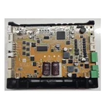 Hikvision DS-KEB08-LC/K6B411TX Комплект плати керування смугою руху