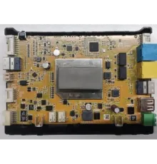 Hikvision DS-KEB20-AC/K6B411TX-M Комплект плат доступу