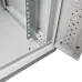 EServer 21U 600х600х1036 скло, сіра Шафа
