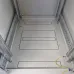 EServer 24U-600х800, скло, сіра Шафа підлогова