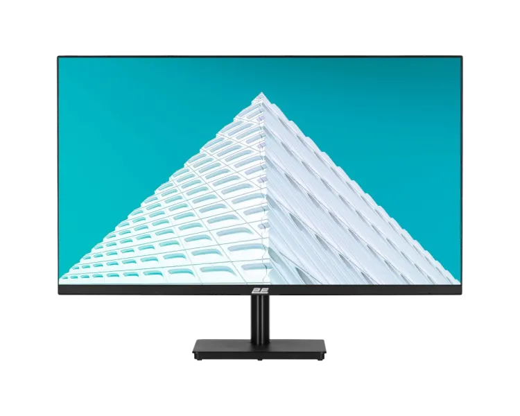 2E E2425B 23.8" D-Sub, HDMI, VA, 100Hz, FreeSync Монітор