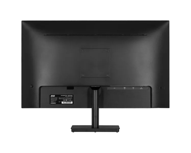 2E E2425B 23.8" D-Sub, HDMI, VA, 100Hz, FreeSync Монітор