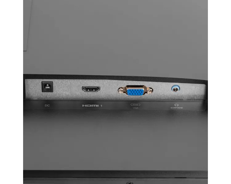 2E E2425B 23.8" D-Sub, HDMI, VA, 100Hz, FreeSync Монітор