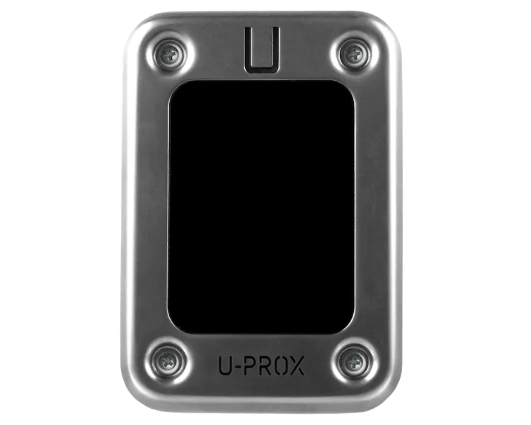 U-Prox SE steel мультиформат IP65 Зчитувач