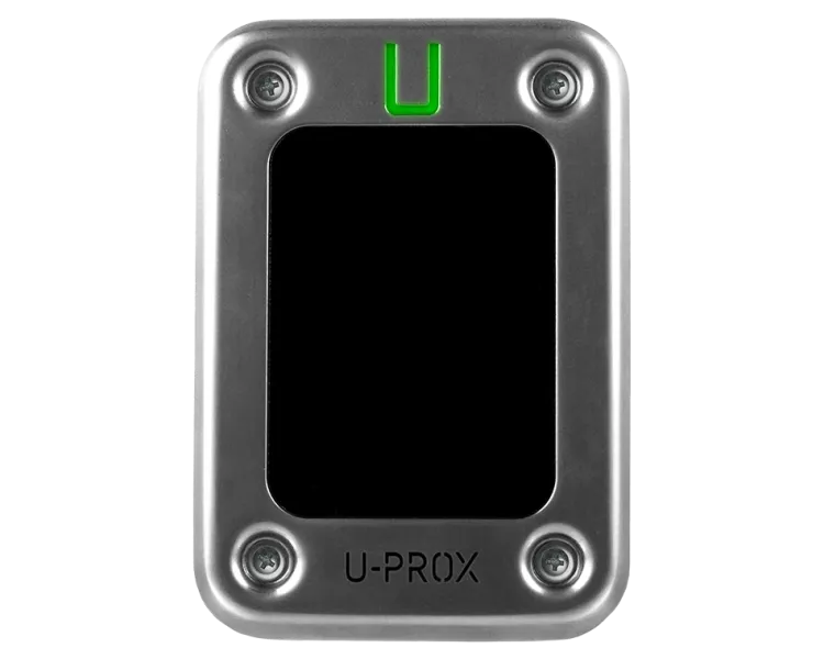 U-Prox SE steel мультиформат IP65 Зчитувач