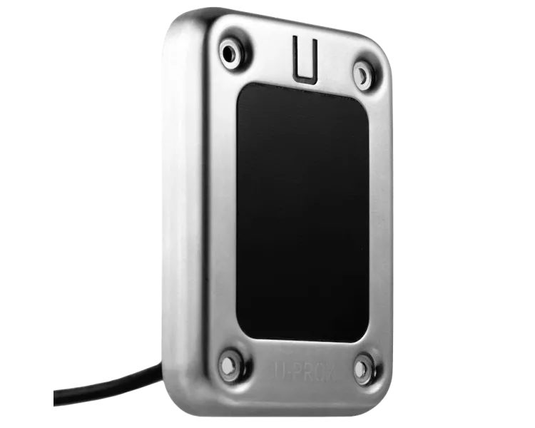 U-Prox SE steel мультиформат IP65 Зчитувач