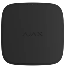 Ajax EN54 FireProtect (Smoke) black пожежний димовий Сповіщувач