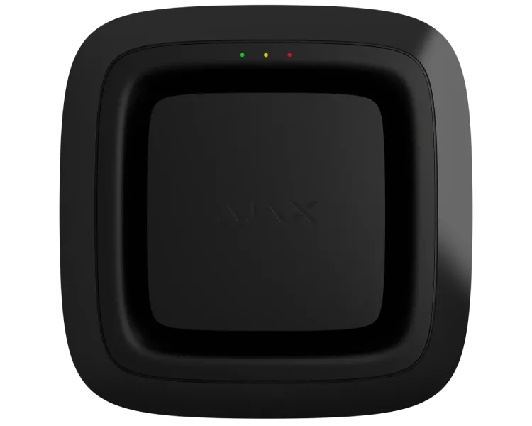 Ajax EN54 FireProtect (Sounder) black пожежний звуковий Сповіщувач