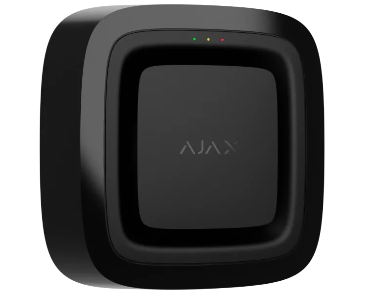 Ajax EN54 FireProtect (Sounder) black пожежний звуковий Сповіщувач
